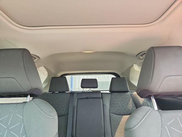 2021 TOYOTA RAV4 XLE HV