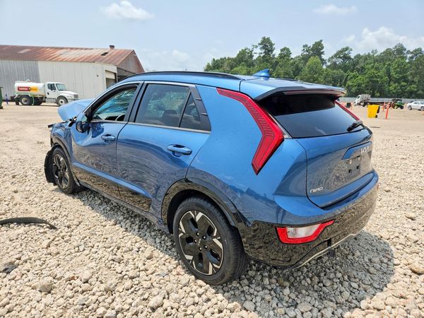 2024 KIA NIRO Wind