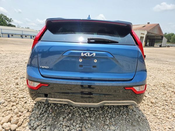 2024 KIA NIRO Wind