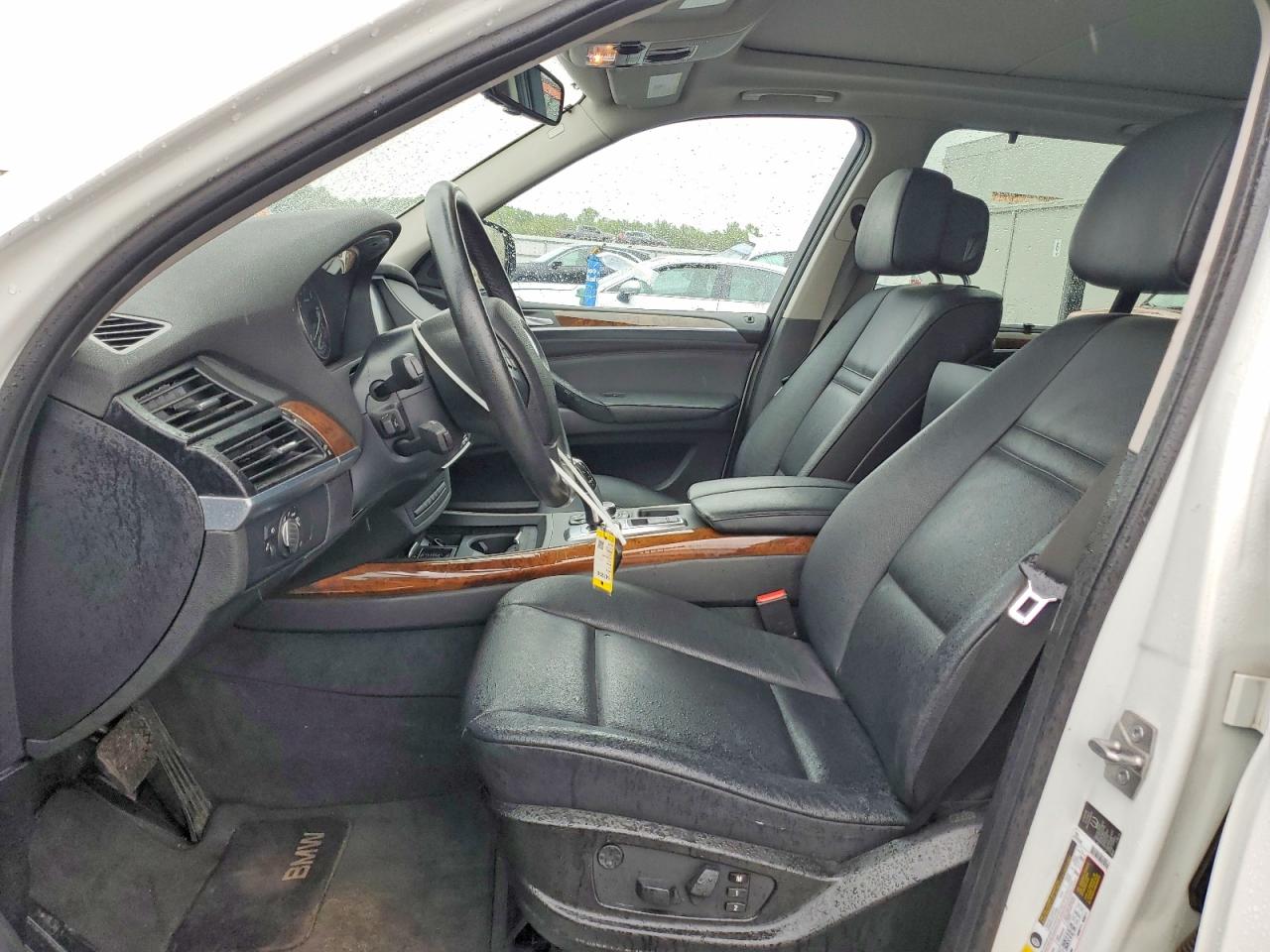 2012 BMW X5 xDrive50i