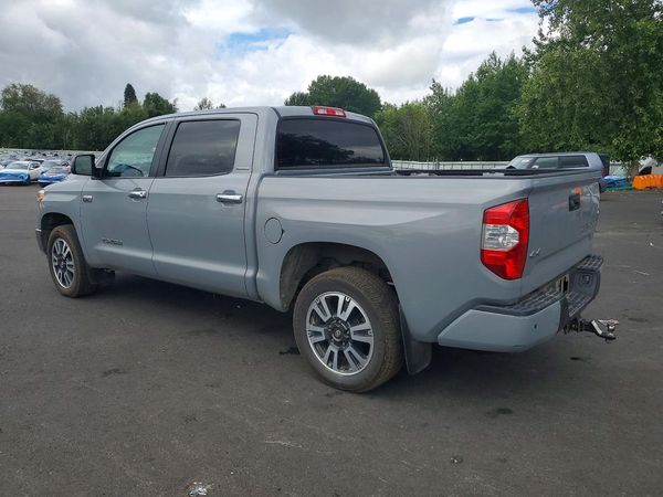 2018 TOYOTA TUNDRA Limited