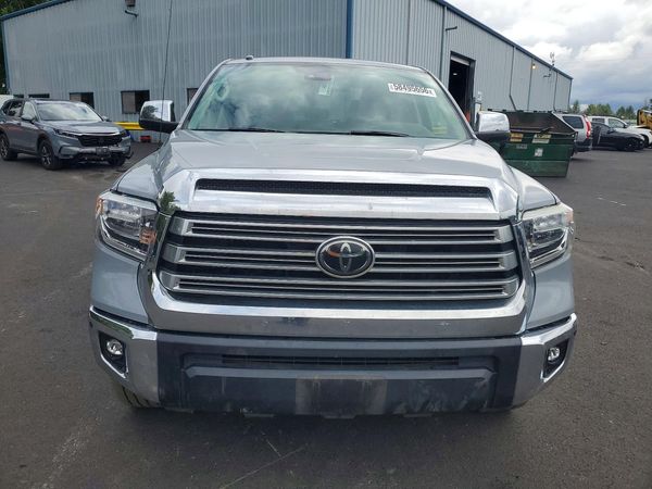 2018 TOYOTA TUNDRA Limited