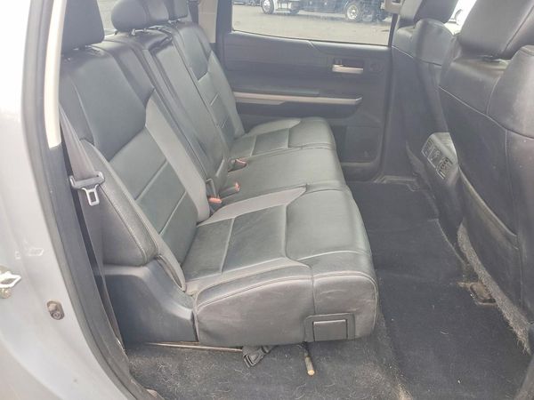 2018 TOYOTA TUNDRA Limited