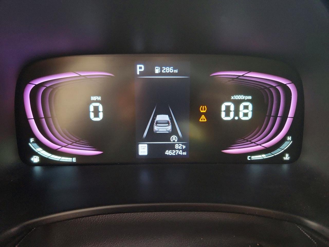 2023 KIA SOUL LX, S