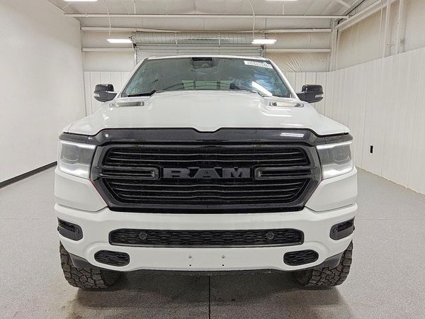 2024 RAM 1500 Laramie — DIRF
