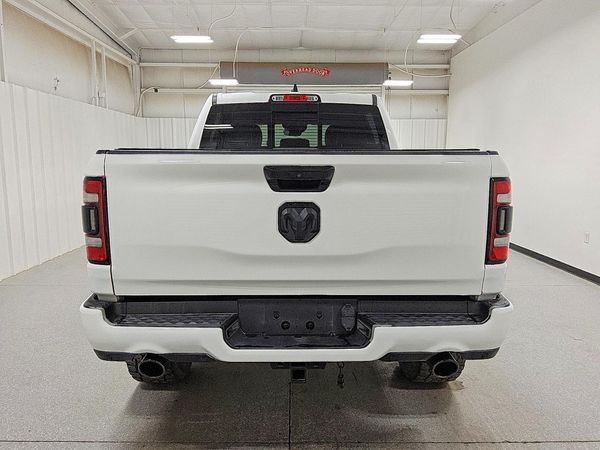 2024 RAM 1500 Laramie — DIRR