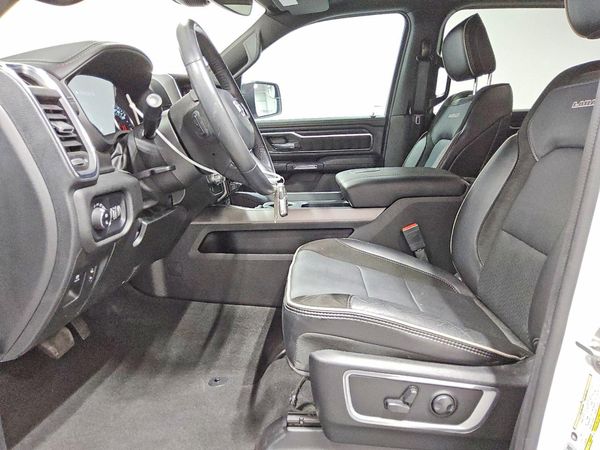 2024 RAM 1500 Laramie — DENT
