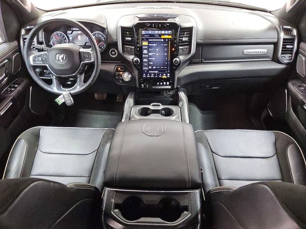 2024 RAM 1500 Laramie — CKPT
