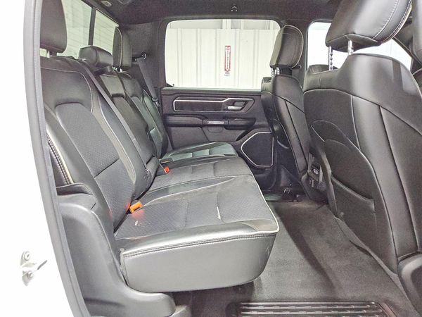 2024 RAM 1500 Laramie — PSRS