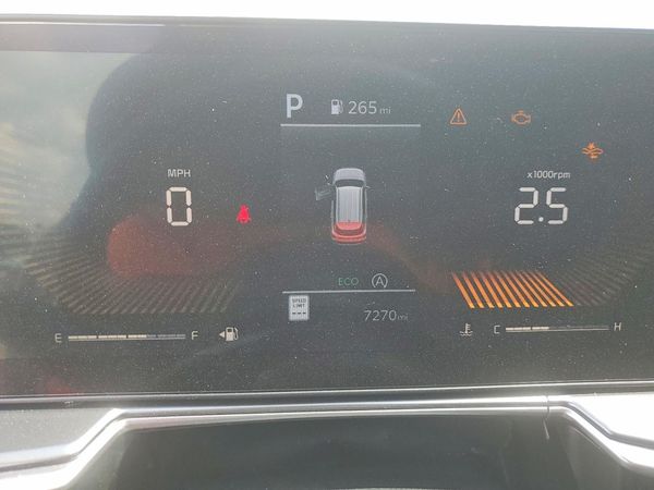 2025 KIA SORENTO LX