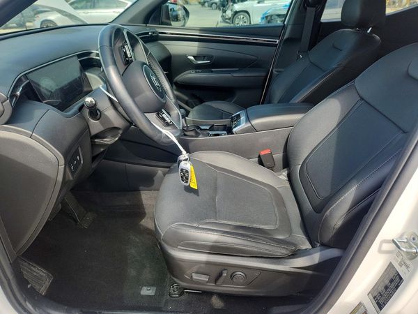 2024 HYUNDAI SANTA CRUZ XRT