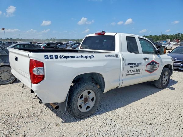 2021 TOYOTA TUNDRA
