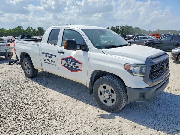 2021 TOYOTA TUNDRA