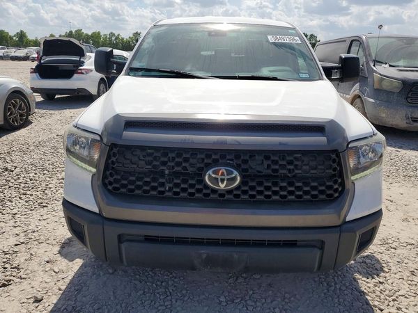 2021 TOYOTA TUNDRA