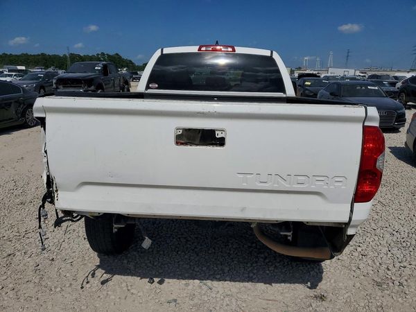2021 TOYOTA TUNDRA