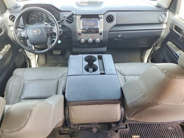2021 TOYOTA TUNDRA