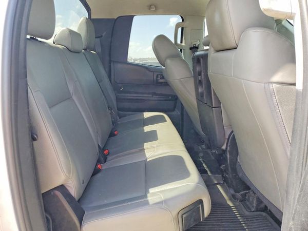 2021 TOYOTA TUNDRA