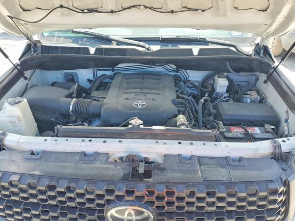 2021 TOYOTA TUNDRA