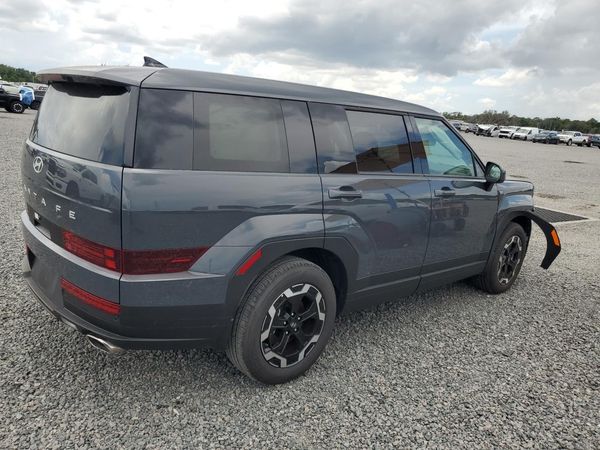 2025 HYUNDAI SANTA FE SE