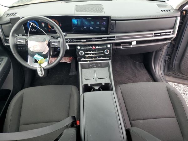 2025 HYUNDAI SANTA FE SE