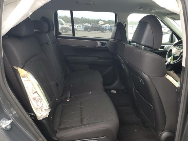 2025 HYUNDAI SANTA FE SE