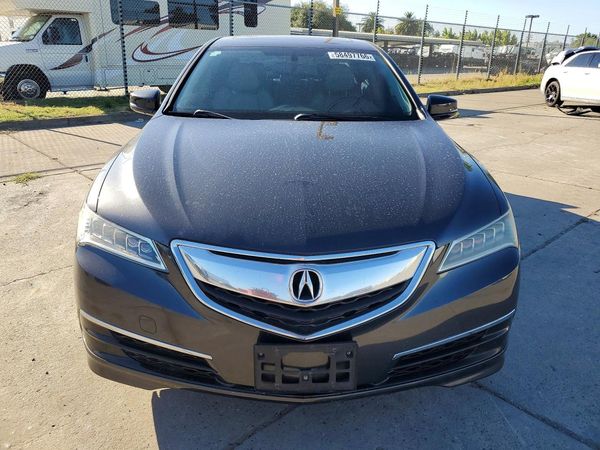 2015 ACURA TLX Base