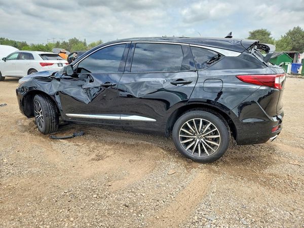 2025 ACURA RDX Advance