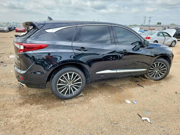 2025 ACURA RDX Advance