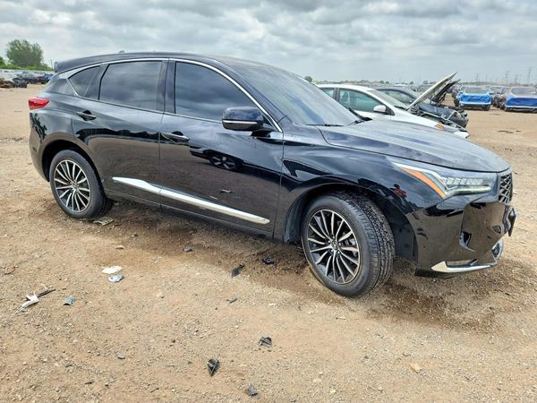 2025 ACURA RDX Advance