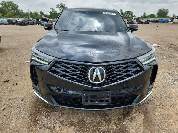 2025 ACURA RDX Advance