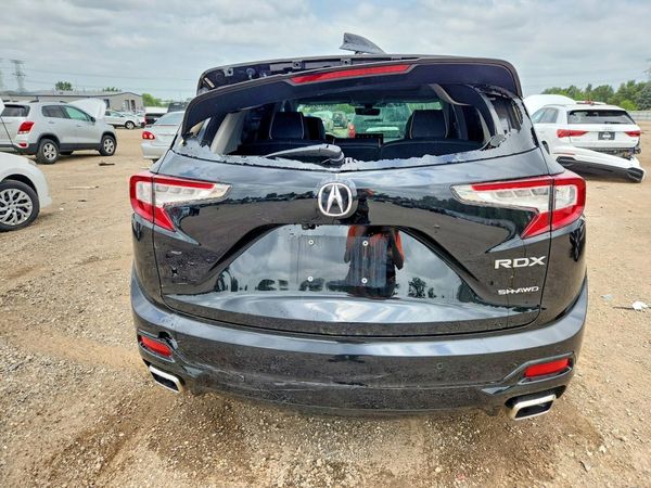 2025 ACURA RDX Advance
