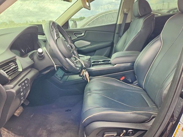 2025 ACURA RDX Advance