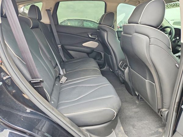 2025 ACURA RDX Advance