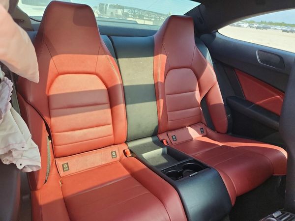 2012 MERCEDES-BENZ C