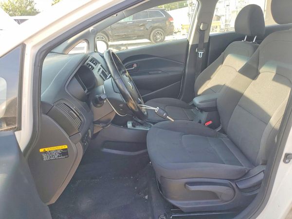 2015 KIA RIO
