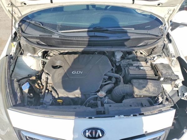 2015 KIA RIO