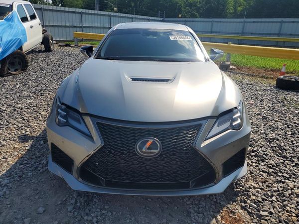2020 LEXUS RC F F Premium