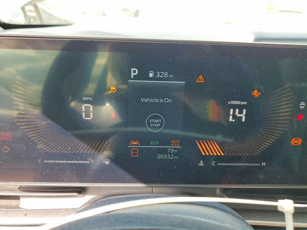 2025 KIA CARNIVAL