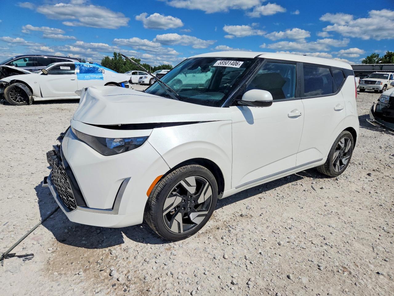 2024 KIA SOUL