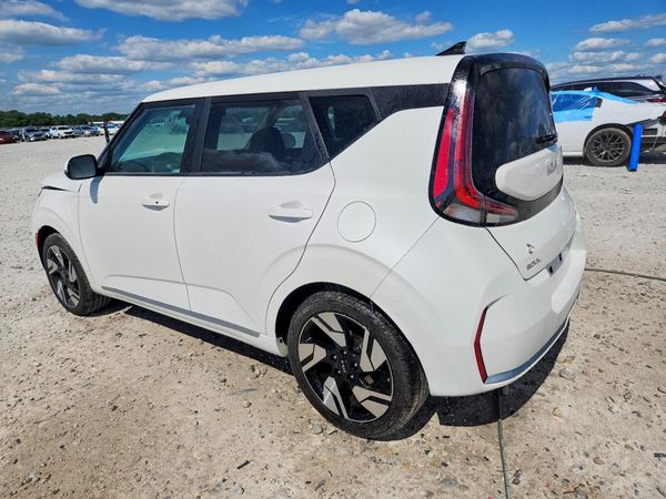 2024 KIA SOUL
