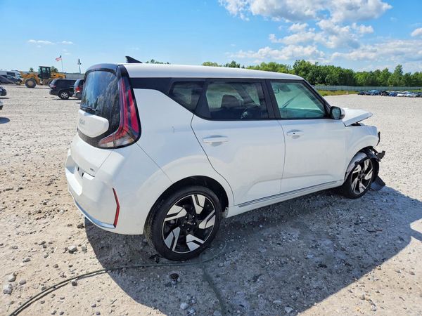 2024 KIA SOUL