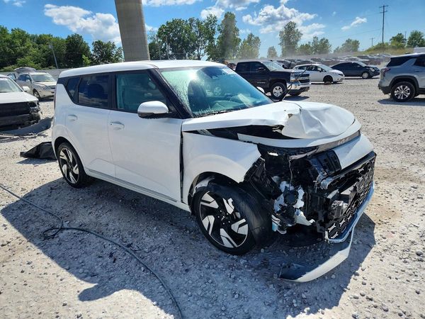 2024 KIA SOUL