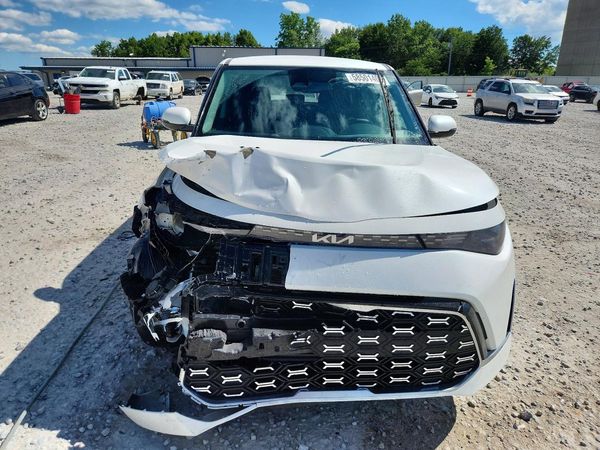 2024 KIA SOUL