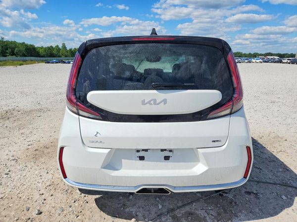 2024 KIA SOUL