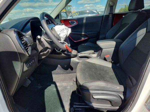 2024 KIA SOUL
