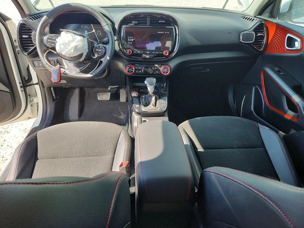 2024 KIA SOUL