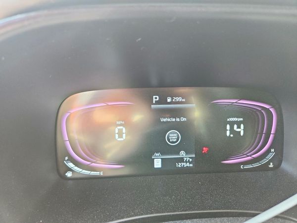 2024 KIA SOUL