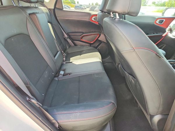 2024 KIA SOUL