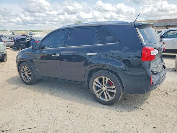 2014 KIA SORENTO SX