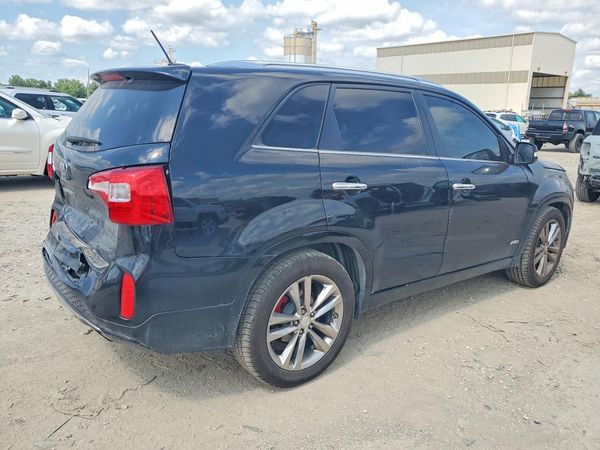 2014 KIA SORENTO SX